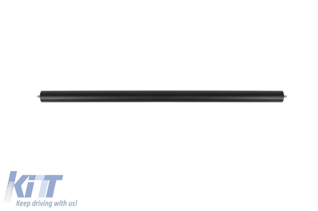 Bara de protecție tip G63 potrivită pentru bara frontală Brabus pe Mercedes G class W464 după 2018, lac negru Performance AutoTuning