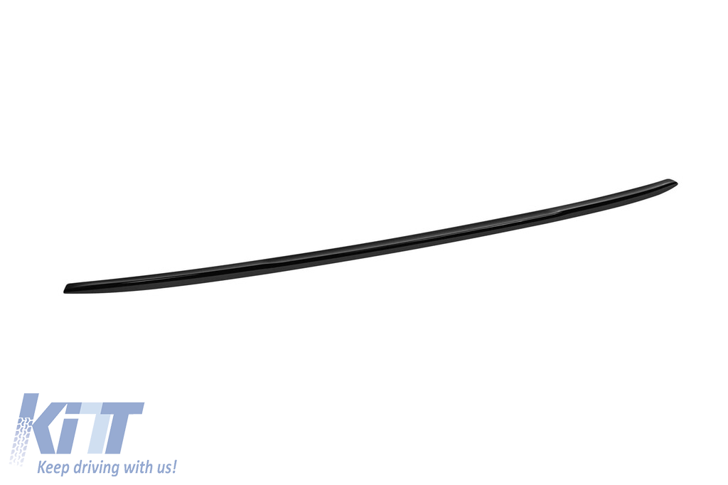 Pachet Aero tip Black Knight cu ieșiri de evacuare potrivit pentru BMW X4 G02 2022-2024 pentru modelul cu pachet M, -00-00-, lac negru Performance AutoTuning