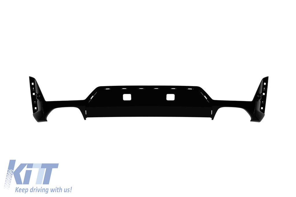 Pachet M Tech potrivit pentru BMW Seria 3 G20 LCI după 2022 Performance AutoTuning