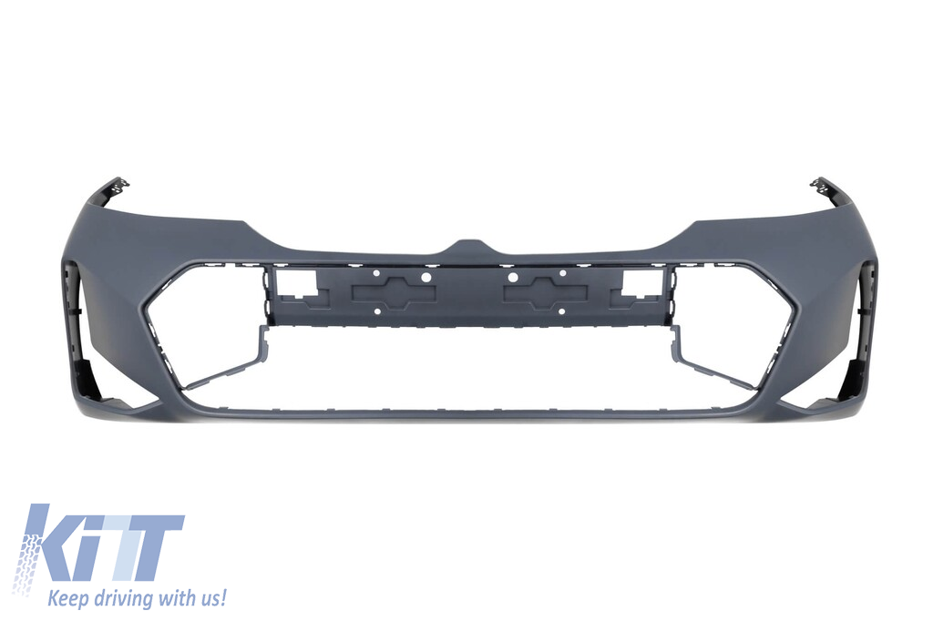 Pachet M Tech potrivit pentru BMW Seria 3 G20 LCI după 2022 Performance AutoTuning