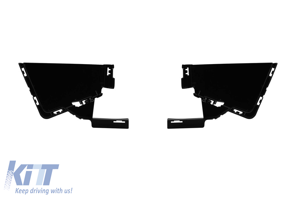 Pachet M Tech potrivit pentru BMW Seria 3 G20 LCI după 2022 Performance AutoTuning