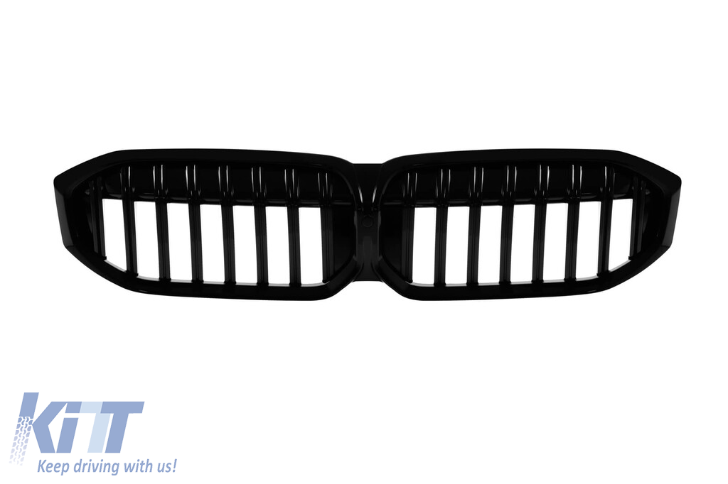 Pachet M Tech potrivit pentru BMW Seria 3 G20 LCI după 2022 Performance AutoTuning