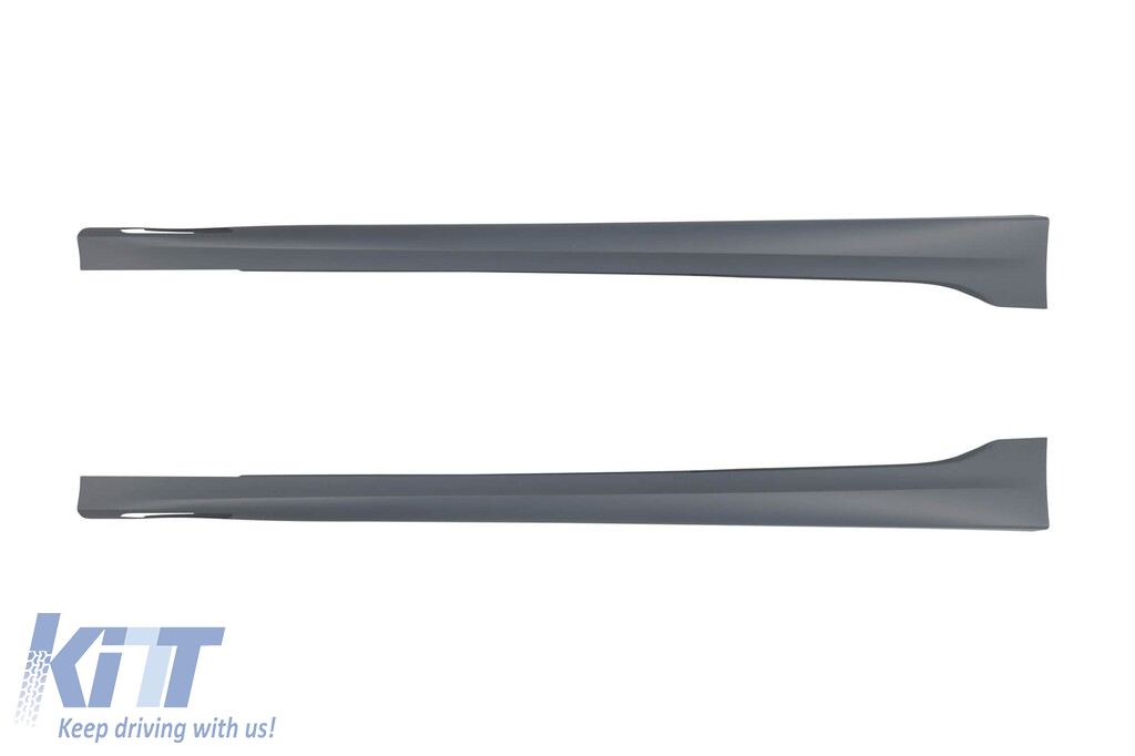 Pachet M Tech potrivit pentru BMW Seria 3 G20 LCI după 2022 Performance AutoTuning