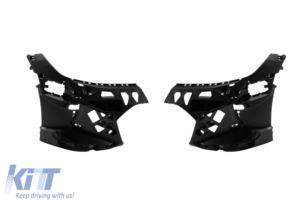 Pachet M Tech potrivit pentru BMW Seria 3 G20 LCI după 2022 Performance AutoTuning