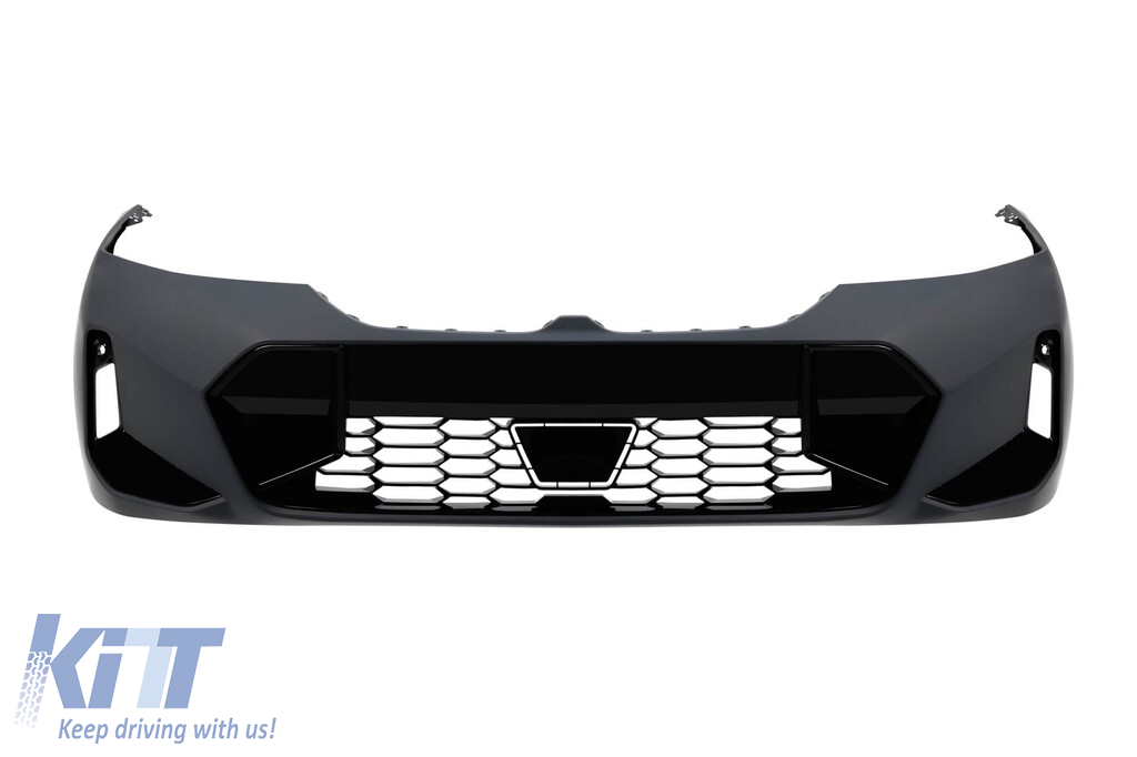 Pachet M Tech potrivit pentru BMW Seria 3 G20 LCI după 2022 Performance AutoTuning