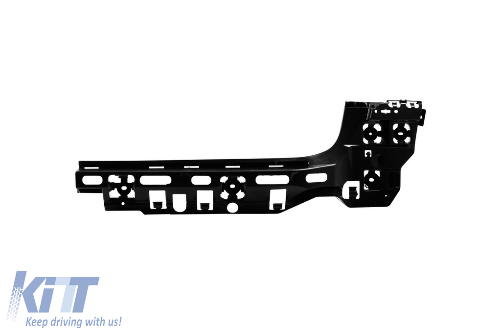 Pachet M Tech tip 340i potrivit pentru BMW Seria 3 G20 2019-2021 Performance AutoTuning