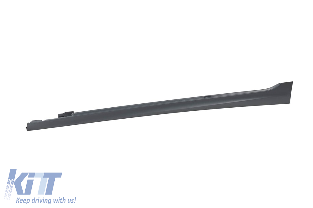 Pachet M Tech tip 340i potrivit pentru BMW Seria 3 G20 2019-2021 Performance AutoTuning