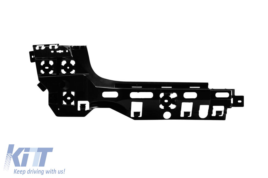Pachet M Tech tip 340i potrivit pentru BMW Seria 3 G20 2019-2021 Performance AutoTuning
