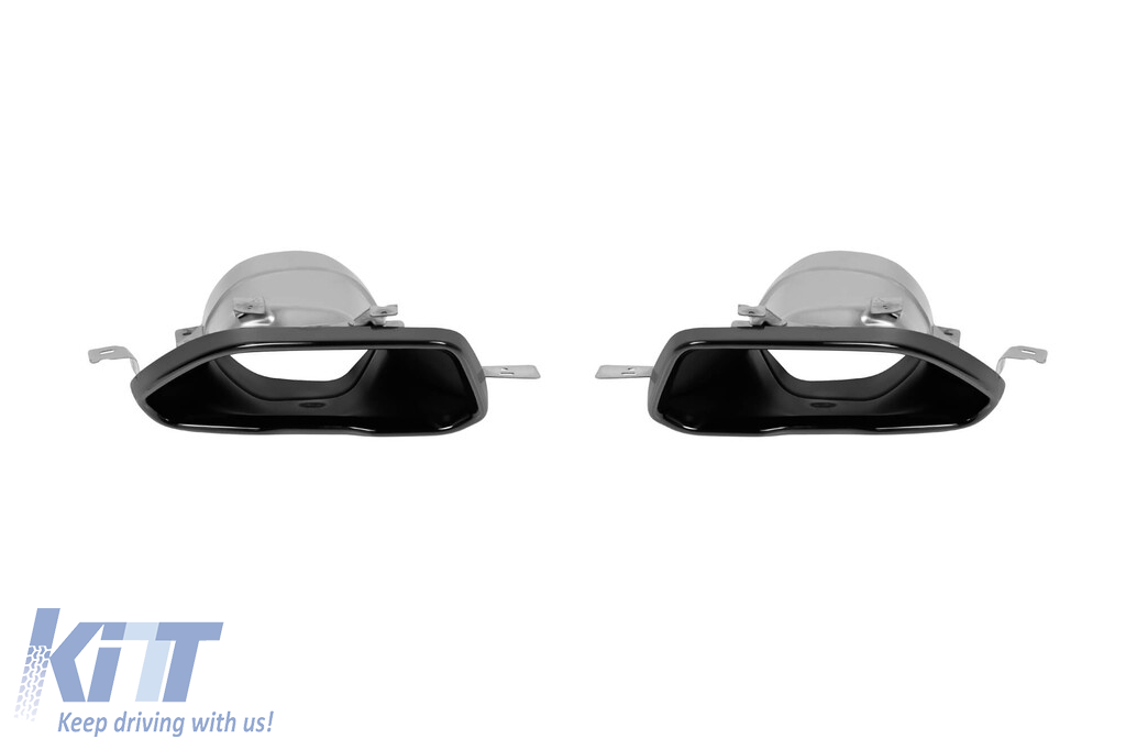 Pachet M Tech tip 340i potrivit pentru BMW Seria 3 G20 2019-2021 Performance AutoTuning