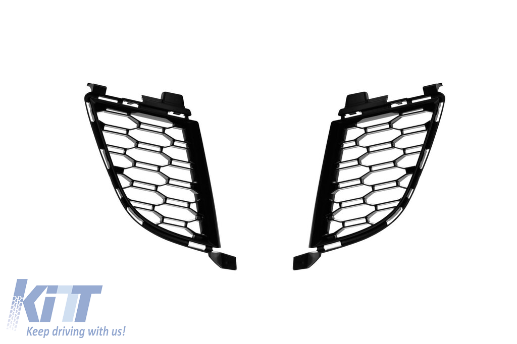 Pachet M Tech tip 340i potrivit pentru BMW Seria 3 G20 2019-2021 Performance AutoTuning