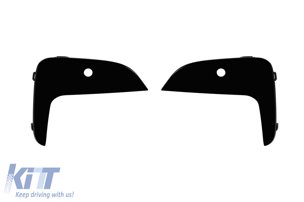 Pachet M Tech tip 340i potrivit pentru BMW Seria 3 G20 2019-2021 Performance AutoTuning