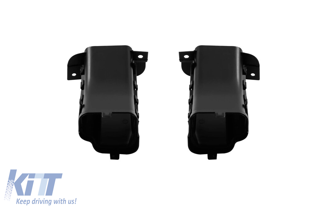 Pachet M Tech tip 340i potrivit pentru BMW Seria 3 G20 2019-2021 Performance AutoTuning