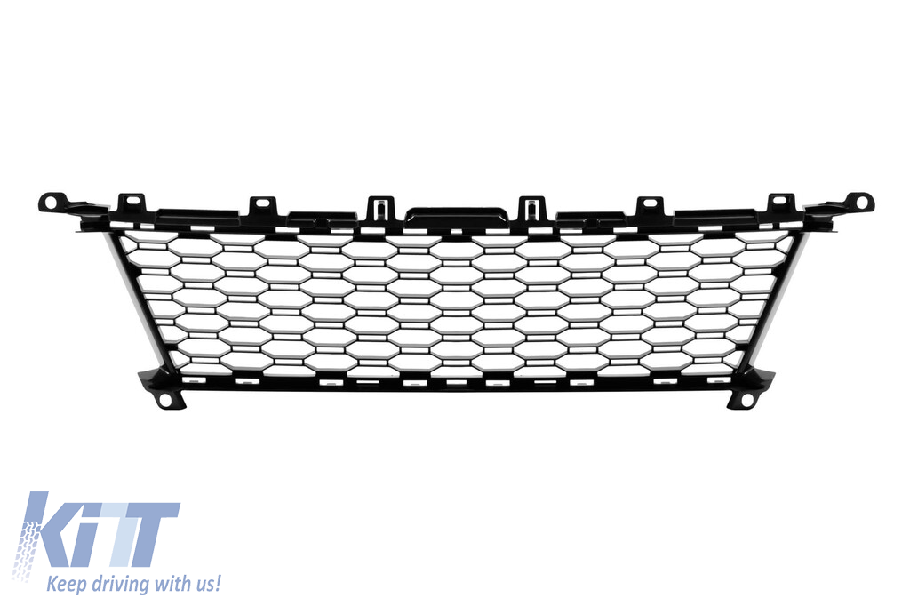 Pachet M Tech tip 340i potrivit pentru BMW Seria 3 G20 2019-2021 Performance AutoTuning