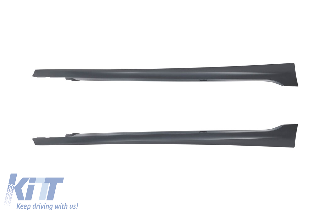 Pachet M Tech tip 340i potrivit pentru BMW Seria 3 G20 2019-2021 Performance AutoTuning