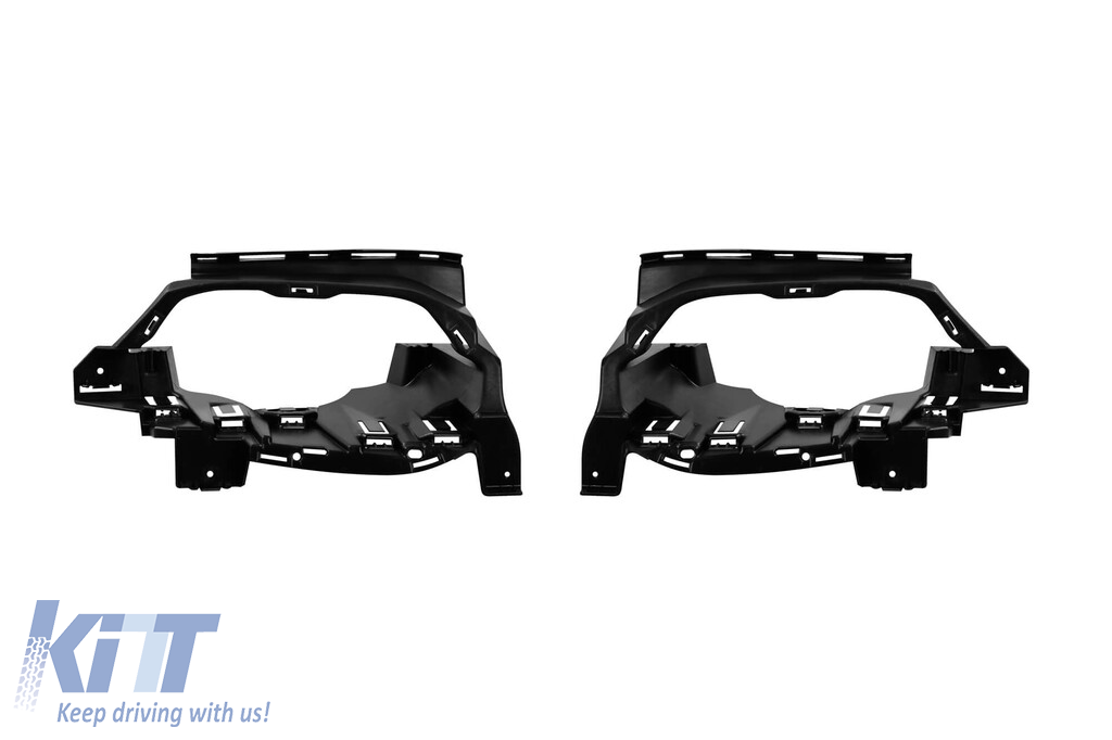 Un pachet de design tip A45 potrivit pentru Mercedes A-Class W177 hatchback după 2018 Performance AutoTuning