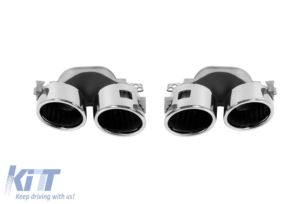 Un pachet de design tip A45 potrivit pentru Mercedes A-Class W177 hatchback după 2018 Performance AutoTuning