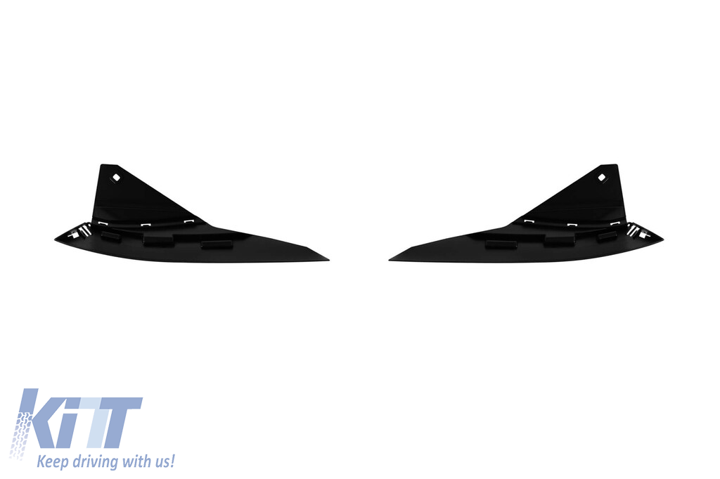 Un pachet de design tip A45 potrivit pentru Mercedes A-Class W177 hatchback după 2018 Performance AutoTuning