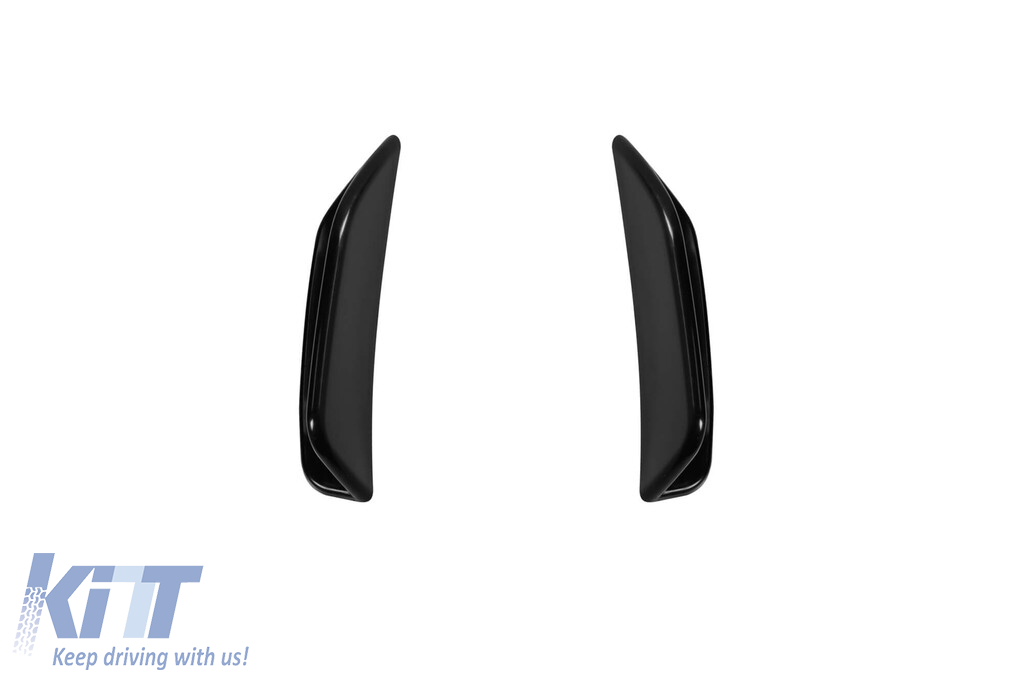 Un pachet de design tip A45 potrivit pentru Mercedes A-Class W177 hatchback după 2018 Performance AutoTuning