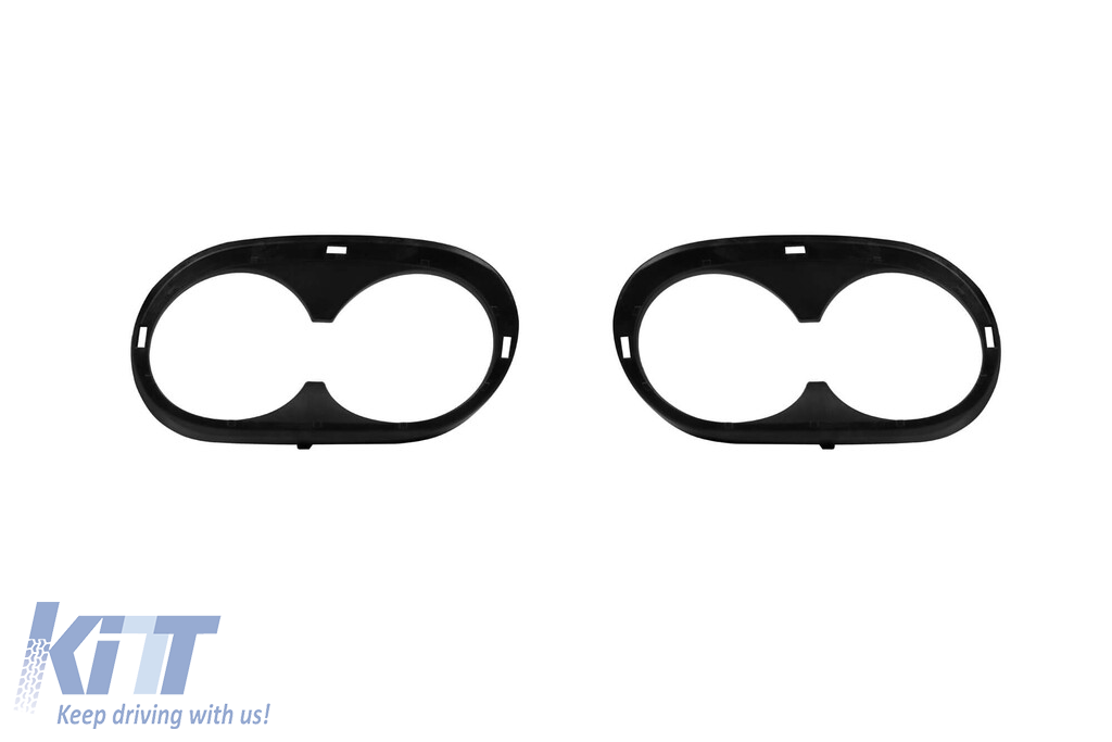 Un pachet de design tip A45 potrivit pentru Mercedes A-Class W177 hatchback după 2018 Performance AutoTuning