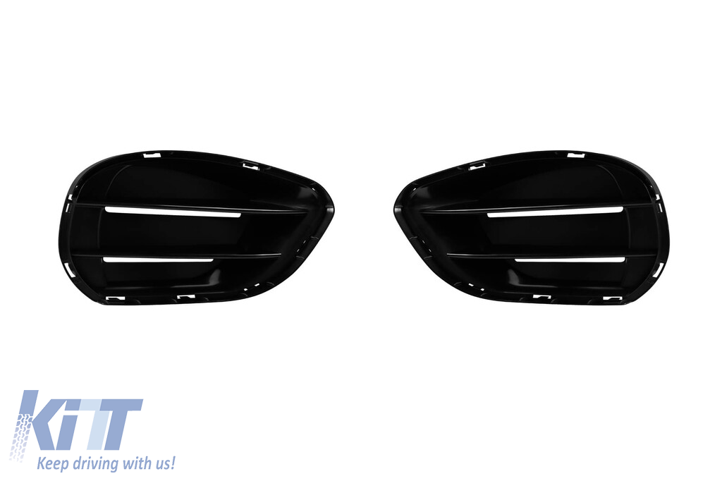 Un pachet de design tip A45 potrivit pentru Mercedes A-Class W177 hatchback după 2018 Performance AutoTuning