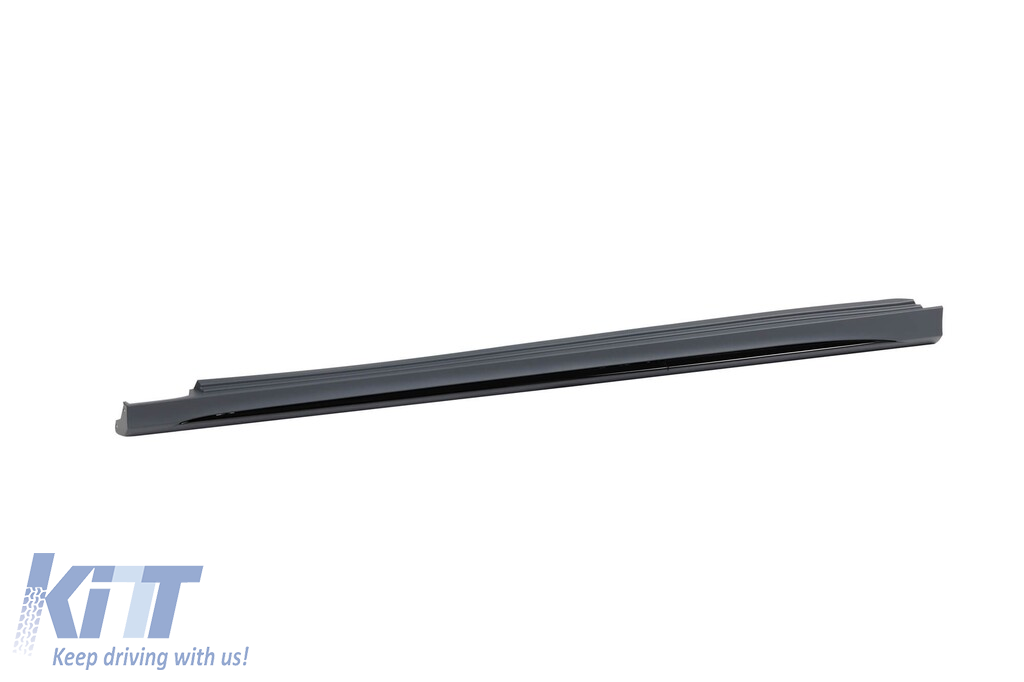 Un pachet de design tip A45 potrivit pentru Mercedes A-Class W177 hatchback după 2018 Performance AutoTuning