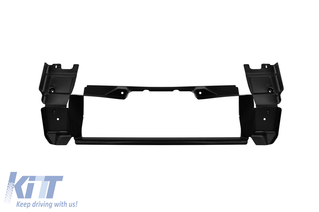 Pachet X3M potrivit pentru BMW X3 G01 2021-2024 Performance AutoTuning