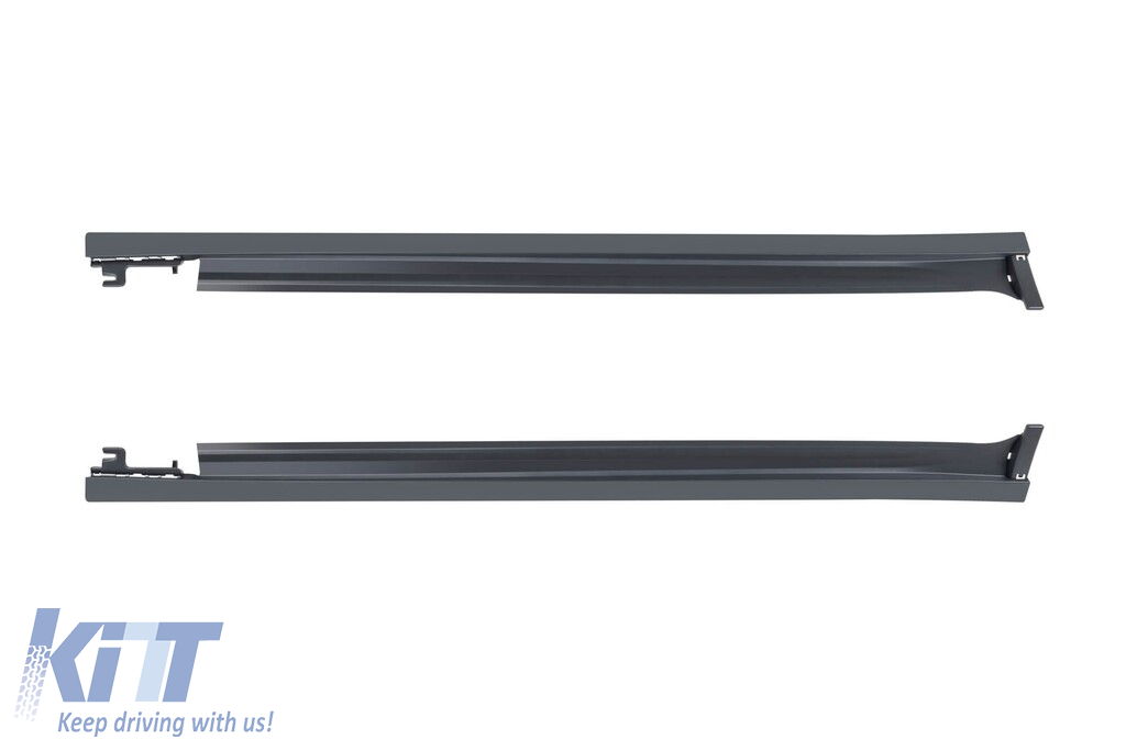 Pachet X3M potrivit pentru BMW X3 G01 2021-2024 Performance AutoTuning