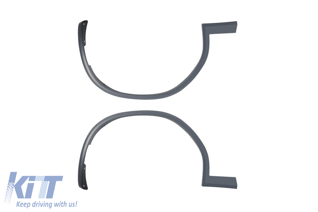 Pachet X3M potrivit pentru BMW X3 G01 2021-2024 Performance AutoTuning