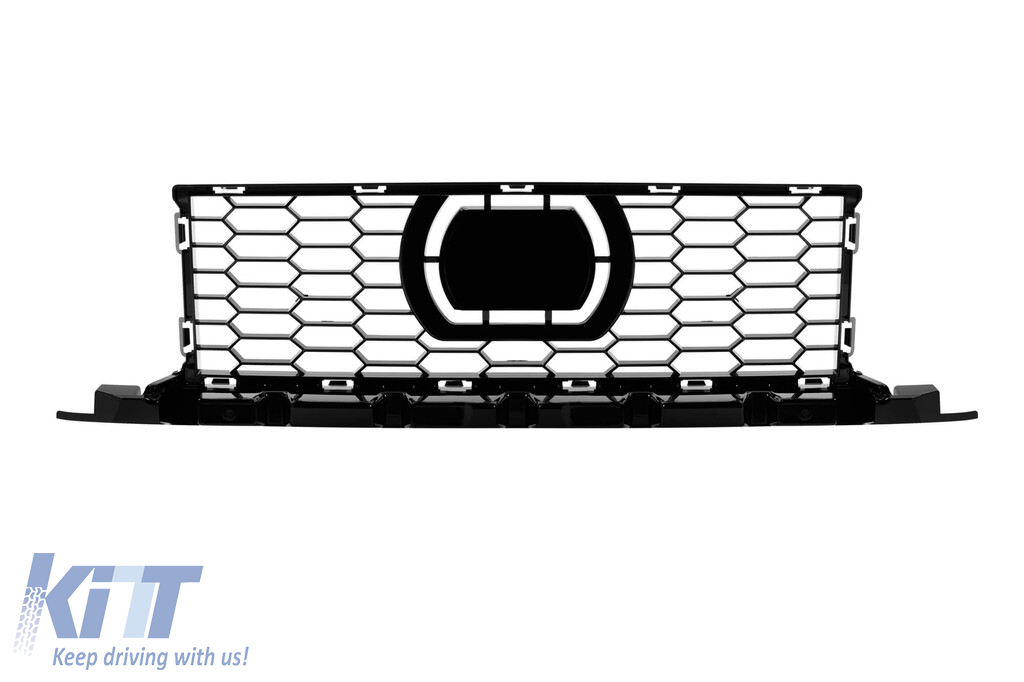 Pachet X3M potrivit pentru BMW X3 G01 2021-2024 Performance AutoTuning