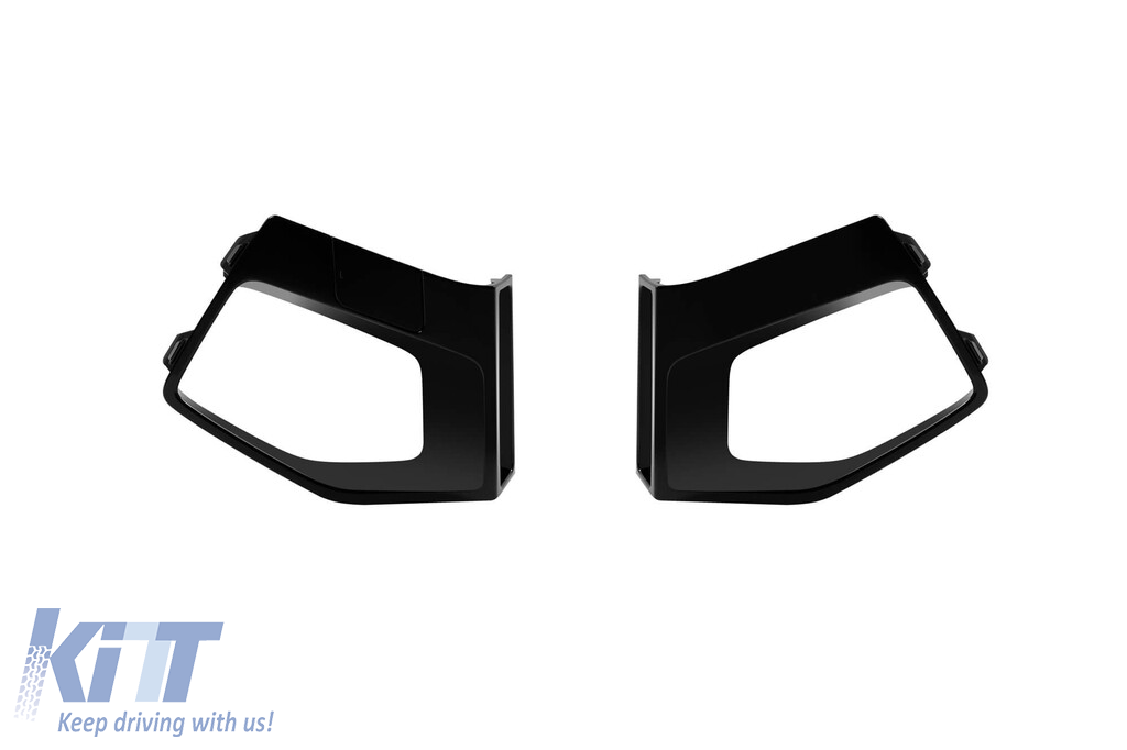 Pachet X3M potrivit pentru BMW X3 G01 2021-2024 Performance AutoTuning