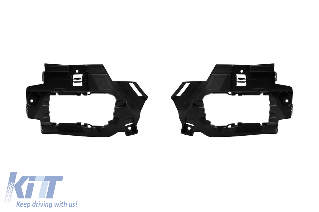 Pachet X3M potrivit pentru BMW X3 G01 2021-2024 Performance AutoTuning