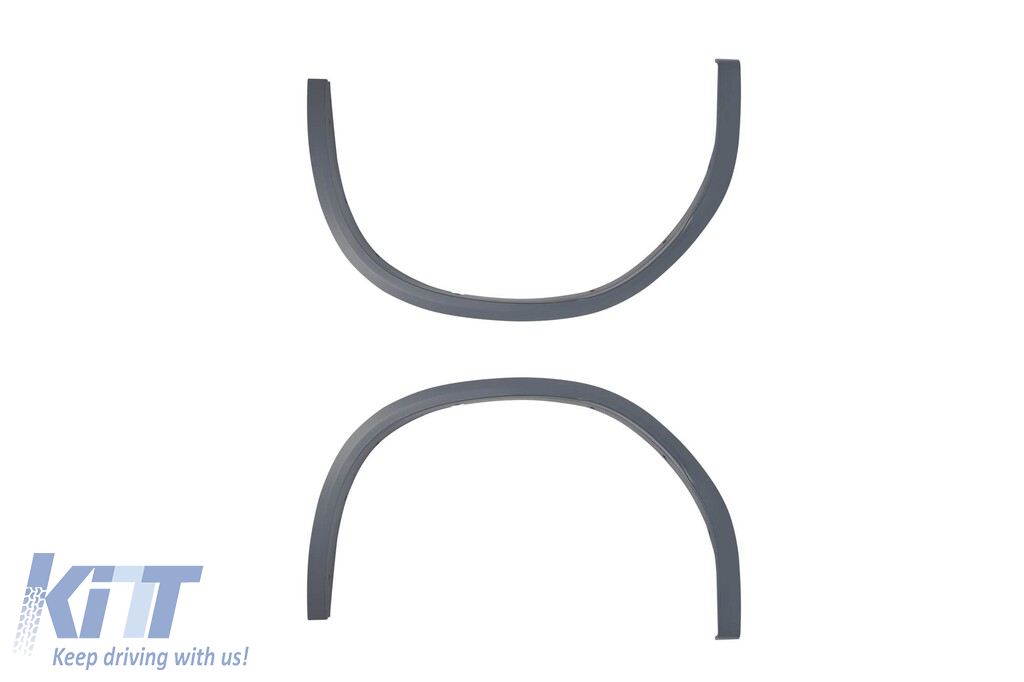 Pachet X3M potrivit pentru BMW X3 G01 2021-2024 Performance AutoTuning