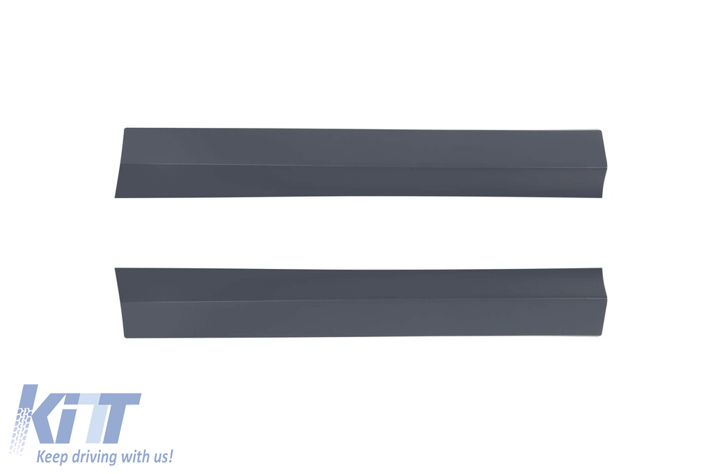 Pachet X3M potrivit pentru BMW X3 G01 2021-2024 Performance AutoTuning