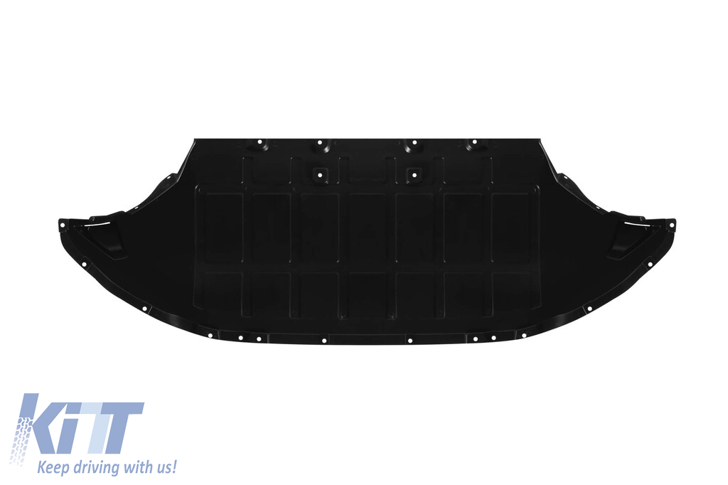 Pachet X3M potrivit pentru BMW X3 G01 2021-2024 Performance AutoTuning