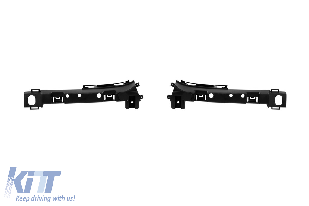 Pachet X3M potrivit pentru BMW X3 G01 2021-2024 Performance AutoTuning