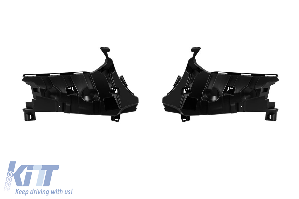 Pachet X3M potrivit pentru BMW X3 G01 2021-2024 Performance AutoTuning