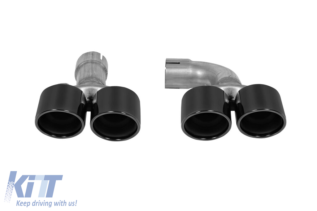 Pachet X3M potrivit pentru BMW X3 G01 2021-2024 Performance AutoTuning
