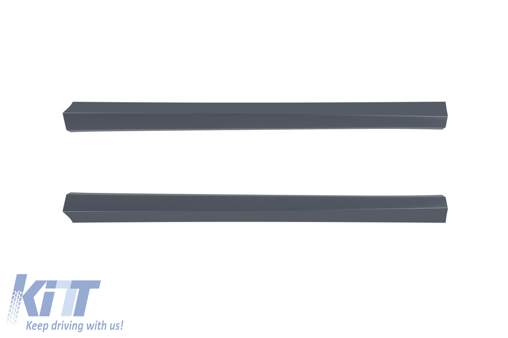 Pachet X3M potrivit pentru BMW X3 G01 2021-2024 Performance AutoTuning