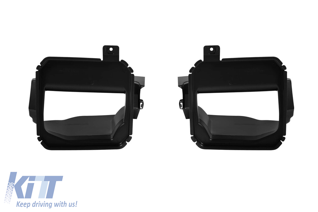 Pachet X3M potrivit pentru BMW X3 G01 2021-2024 Performance AutoTuning