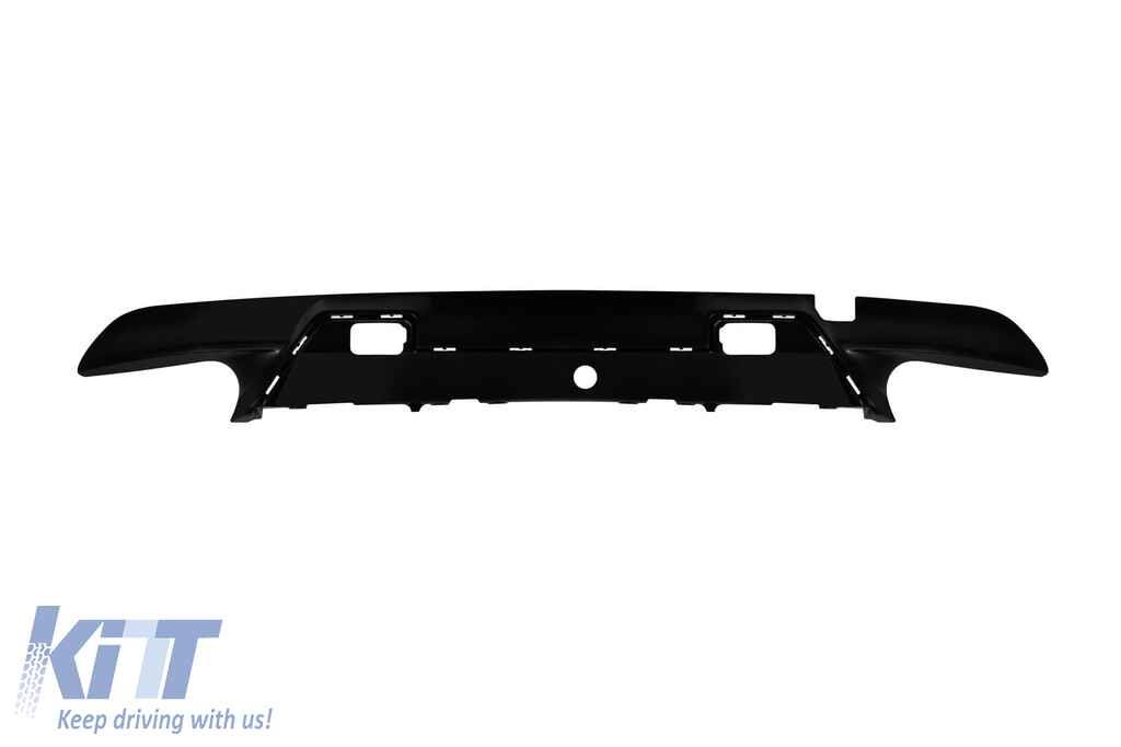 Pachet X6M potrivit pentru BMW X6 G06 LCI după 2024 Performance AutoTuning