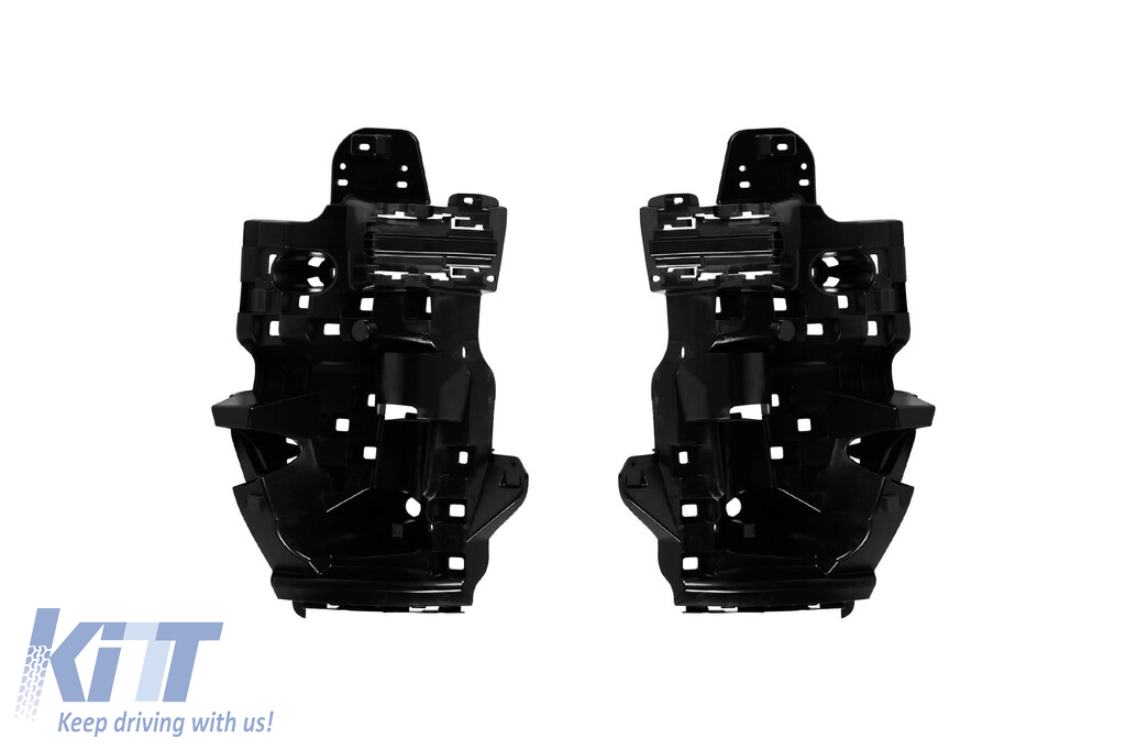 Pachet X6M potrivit pentru BMW X6 G06 LCI după 2024 Performance AutoTuning