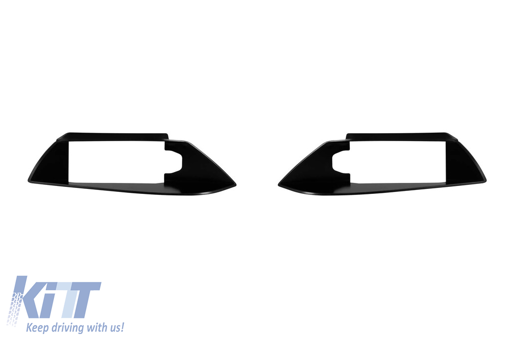 Pachet X6M potrivit pentru BMW X6 G06 LCI după 2024 Performance AutoTuning