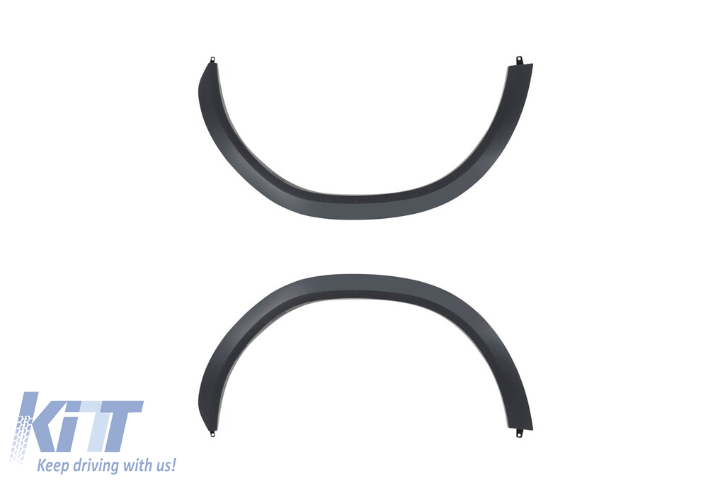 Pachet X6M potrivit pentru BMW X6 G06 LCI după 2024 Performance AutoTuning