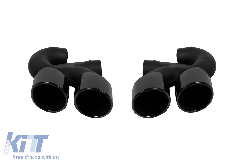 Pachet X6M potrivit pentru BMW X6 G06 LCI după 2024 Performance AutoTuning