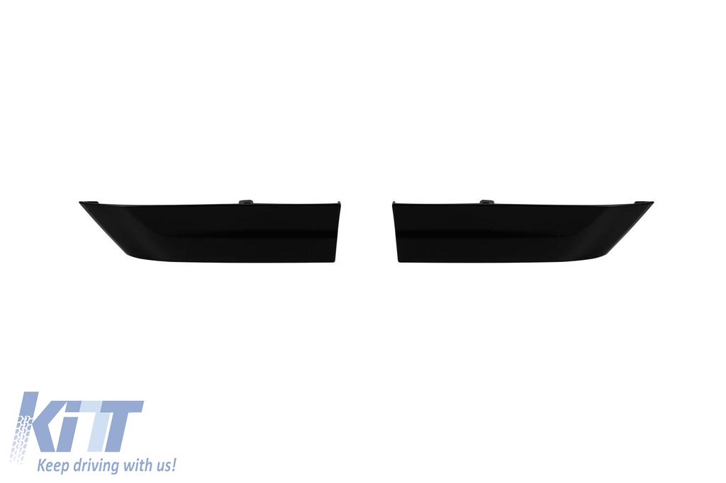 Pachet X6M potrivit pentru BMW X6 G06 LCI după 2024 Performance AutoTuning