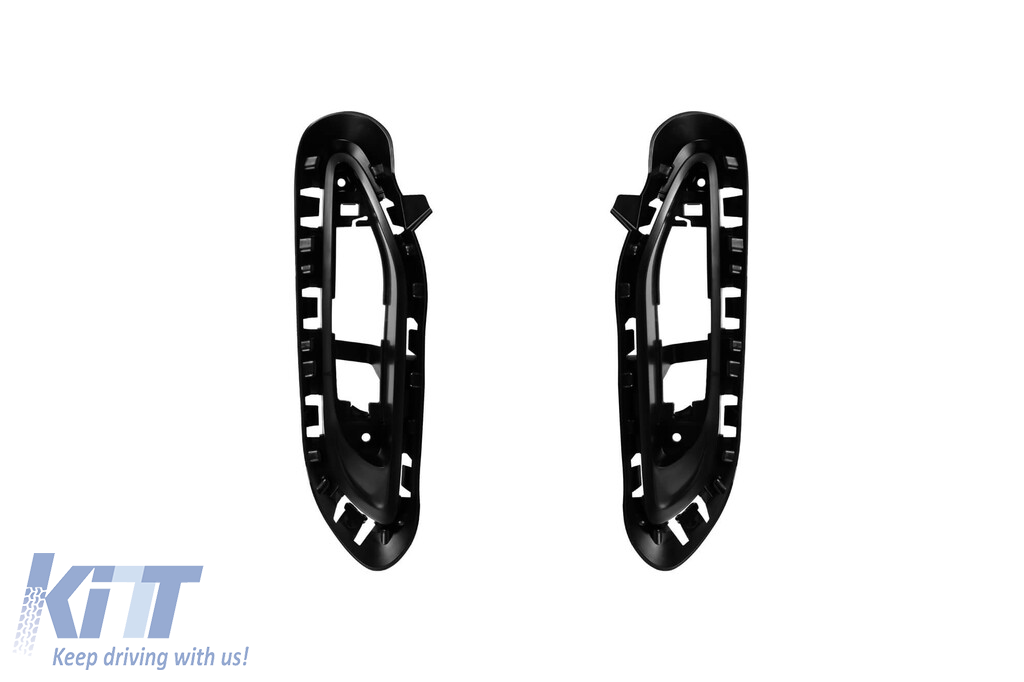 Pachet X6M potrivit pentru BMW X6 G06 LCI după 2024 Performance AutoTuning