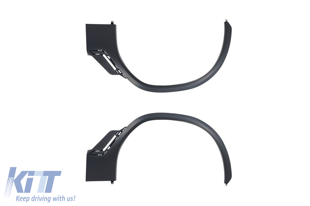 Pachet X6M potrivit pentru BMW X6 G06 LCI după 2024 Performance AutoTuning