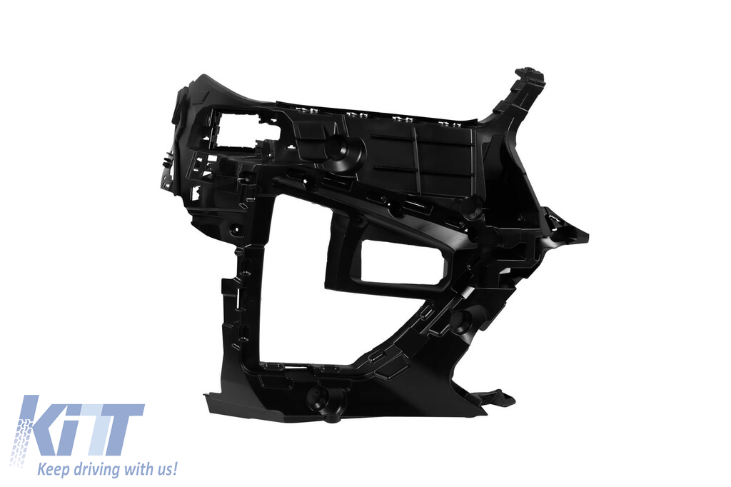 Pachet X6M potrivit pentru BMW X6 G06 LCI după 2024 Performance AutoTuning