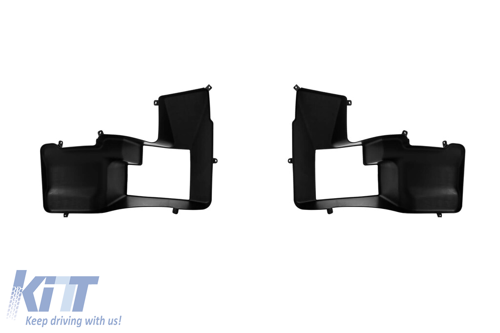 Pachet X6M potrivit pentru BMW X6 G06 LCI după 2024 Performance AutoTuning