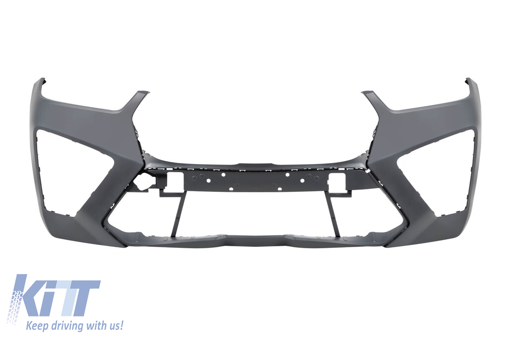 Pachet X6M potrivit pentru BMW X6 G06 LCI după 2024 Performance AutoTuning